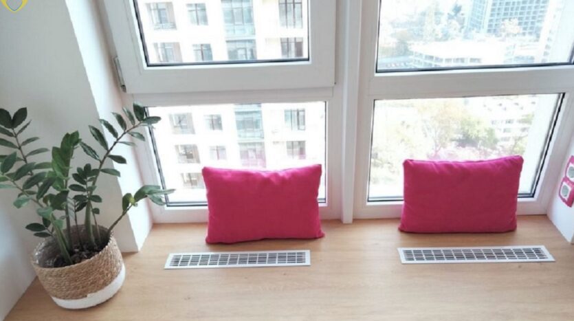Продам квартиру 44.5 кв. м., 21/24, новый дом, жк Элегия Парк. — фото 8