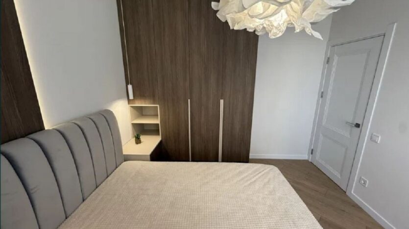 Продам 2 кімнатну квартиру в новому будинку в ЖК 60-а Перлина. — фото 5