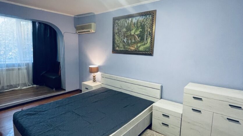 Продам квартиру 70 кв. м., 5/5, ул. Варненская/Героев Крут. — фото 4
