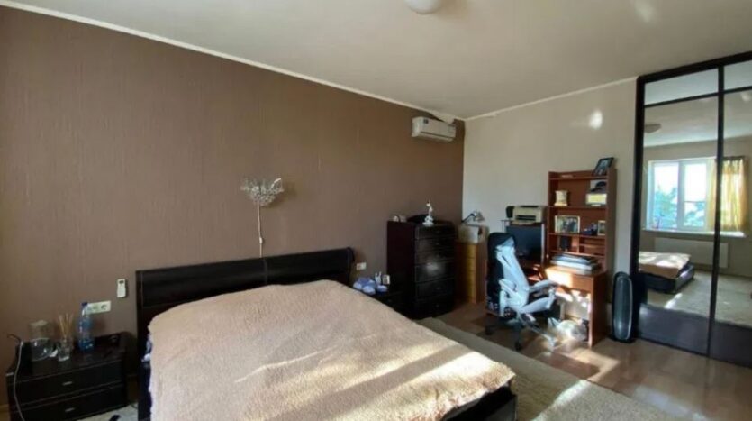 Продам двухэтажный дом 120 кв. м., Люстдорф — фото 10