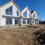 Продам двухэтажный таунхаус 125 кв. м., Лески. — фото 2