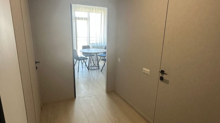 Продам квартиру 46. кв.м., 22/26, новый дом, жк Акрополь-3. — фото 10