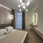 Продам евродвушку  42.6 кв.м., 2/24, новый дом, жк 61-я Жемчужина. — фото 10