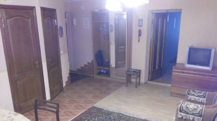 Продам квартиру 38 кв. м., 1/5, ул. Польская/Жуковского. — фото 9