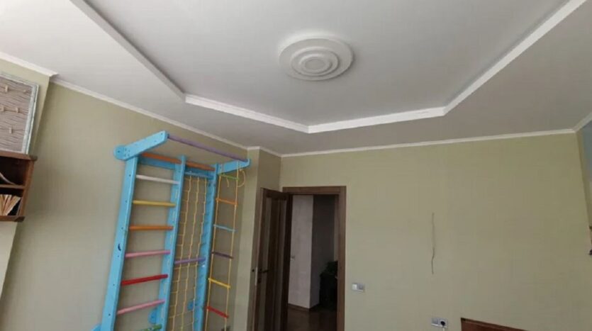 Продам дворівневу квартиру в новому будинку в ЖК Балківський — фото 8