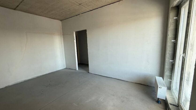 Продам 1 кімнатну квартиру в новому будинку в ЖК 68-а Перлина — фото 5