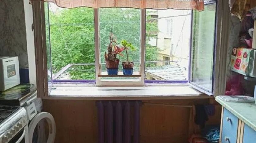 Продам 3 кімнати в комуні, вул. Артилерійська /парк Космонавтів — фото 2