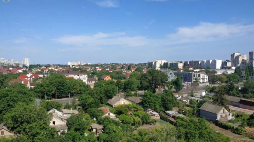 Продам квартиру 42.35 кв. м., 7/12, новый дом, жк Континент. — фото 4