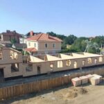 Продам двухуровневый таунхаус 124 кв. м., Лески. — фото 6