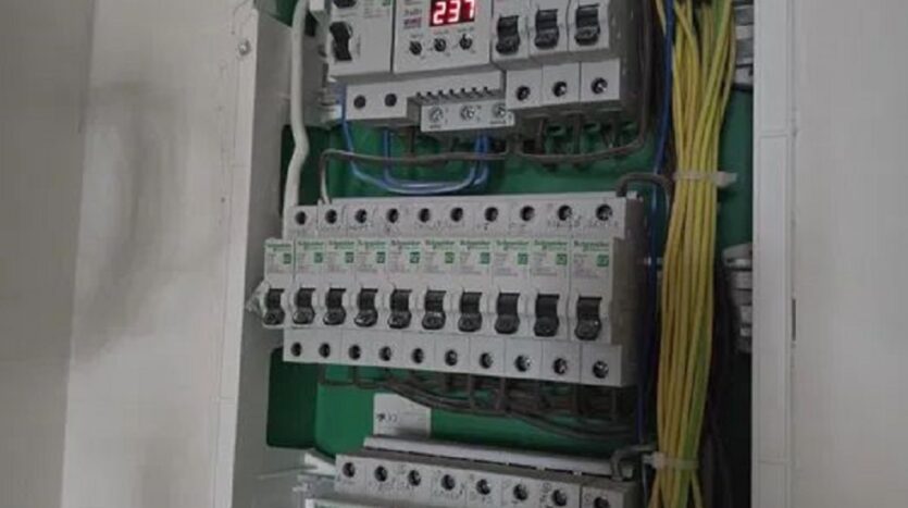 Продам 4 кімнатну квартиру в новому будинку в ЖК. 4 Сезону — фото 6