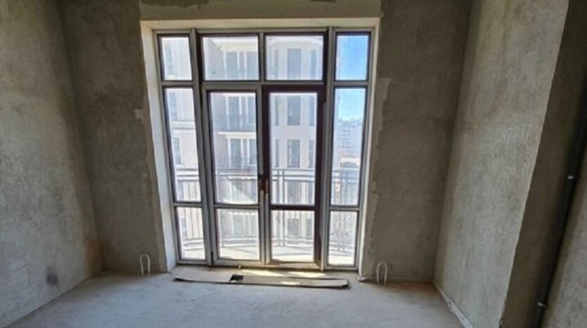 Продам квартиру 75.7 кв. м., 6/10, новый дом, жк Виндзор. — фото 7