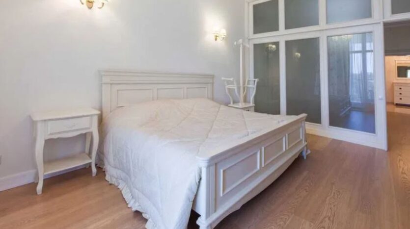 Продам квартиру 120 кв. м., 2/10, новый дом, жк Аркадиевский дворец. — фото 11