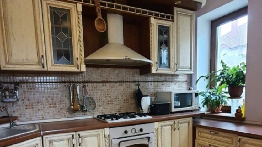 Продам двоповерховий дуплекс плюс мансарда та підвал, СК Марін Віллас — фото 4