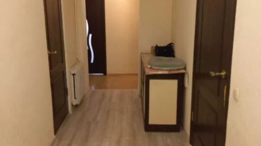 Продам квартиру 127 кв. м., 3/3, ул. Новосельского/Льва Толстого. — фото 8
