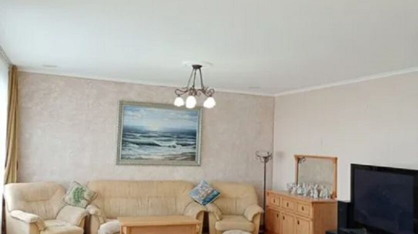Продам большую квартиру 210 кв. м., 14/14, новый дом, жк Белый Парус — фото 4