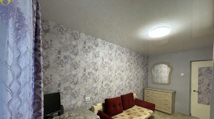 Продам 3 кімнатну квартиру, Ак. Глушка пр./Незалежності площа — фото 13