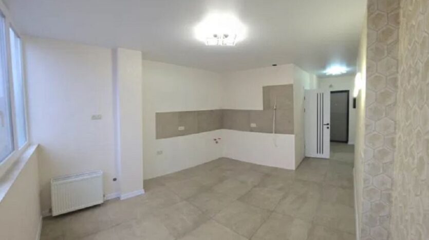 Продам 1 кімнатну квартиру в новому будинку в ЖК Сонячний-4. — фото 6