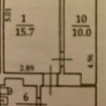 Продам 2 кімнатну квартиру, вул. Рішельєвська / Пантелеймонівська. — фото 7