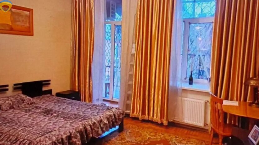 Продам 1 кімнатну квартиру, вул. Троїцька/Маразліївська. — фото 5