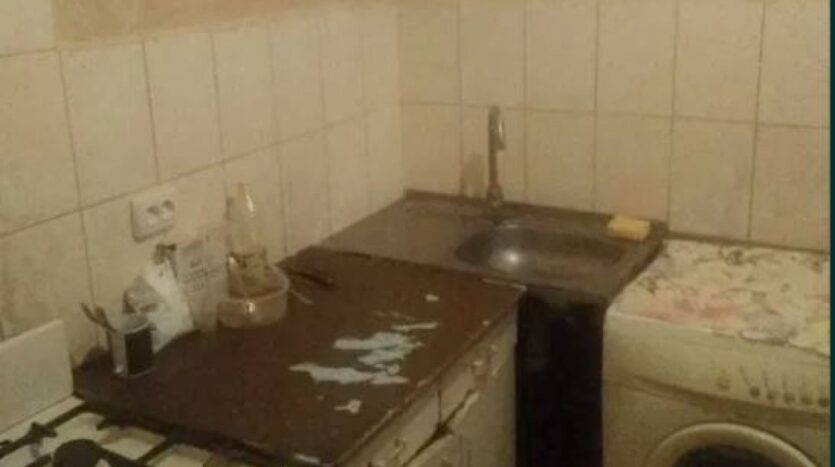 Продам квартиру 32.8 кв. м., 1/1, ул. Болгарская/Мясоедовская. — фото 2