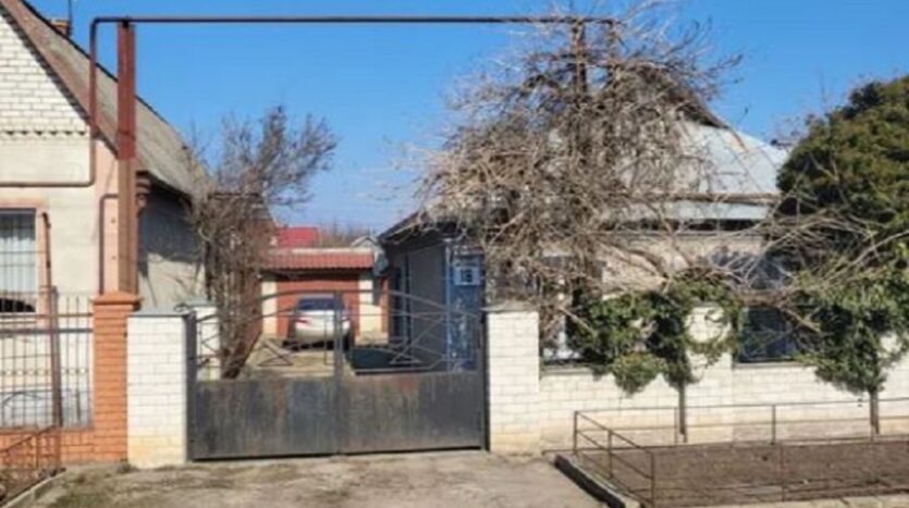 Продам два дома на участке, район Ленпоселка — фото 8