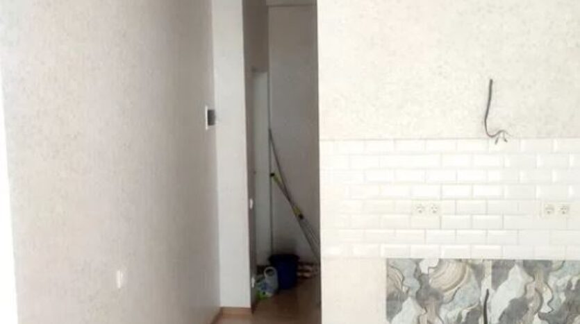 Продам квартиру-студию 16 кв. м., 2/6, новый дом, жк Андриевского.. — фото 12
