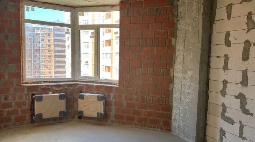 Продам квартиру 68.2 кв.м., 12/17, новый дом, жк Реал Парк. — фото 2