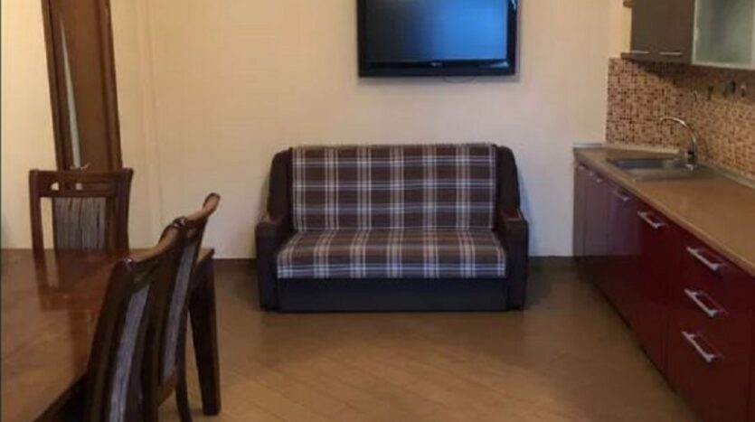 Продам квартиру 96.5 кв. м., 13/16, новый дом, жк Консоль. — фото 6