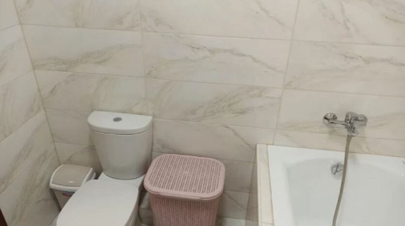 Продам квартиру 36 кв.м., 3/4, новый дом, жк Золотые Столбы. — фото 6