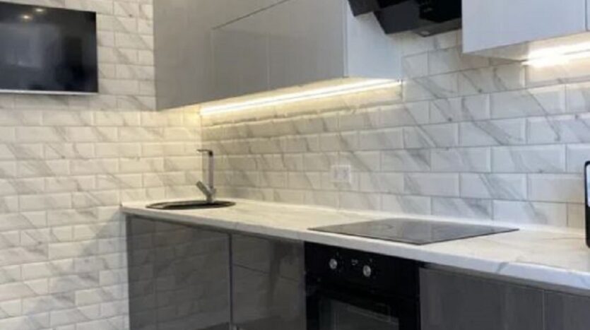 Продам 1 кімнатну квартиру в новому будинку в ЖК 48-а Перлина — фото 7