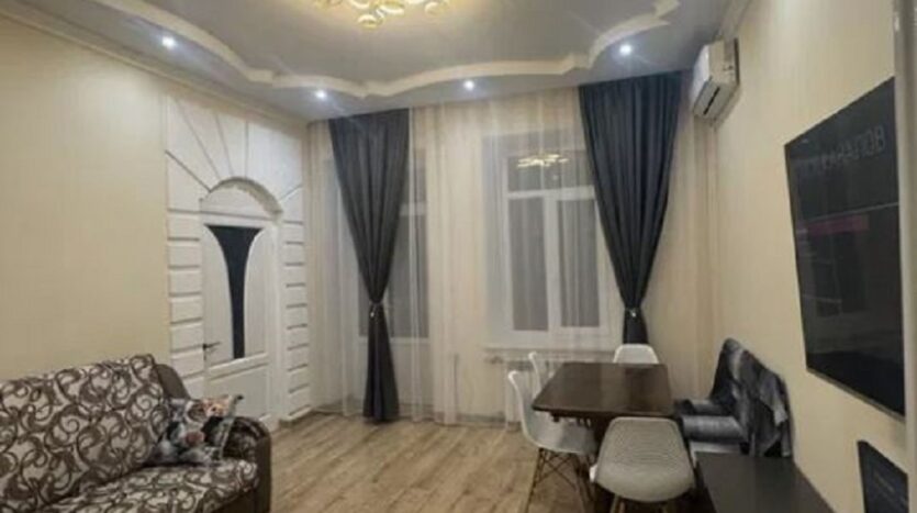 Продам 3-кімнатну квартиру, вул. Б. Арнаутська / Рішельєвська. — фото 6
