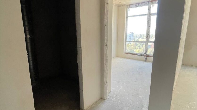 Продам квартиру 62 кв. м., 9/11, новый дом, жк Дерби. — фото 2