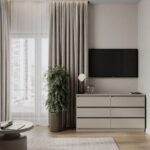Продам квартиру 56.7 кв. м., 21/24, новый дом, жк 60-я Жемчужина. — фото 13