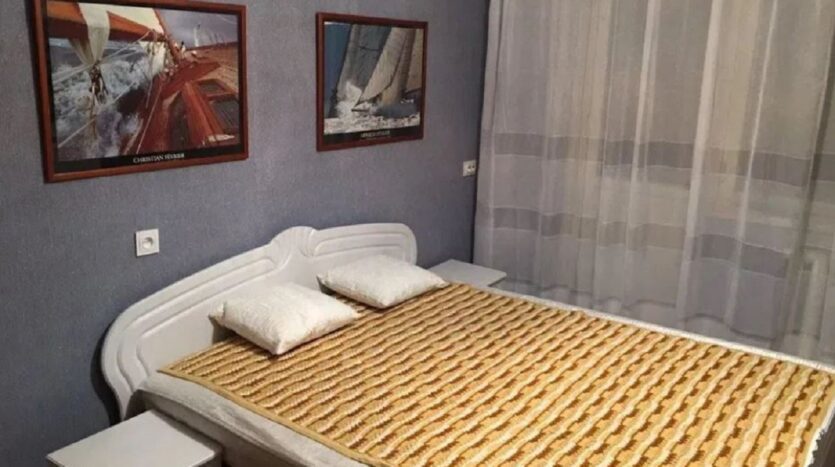 Продам 3 кімнатну квартиру, Люстдорфська дор./Героїв Крут — фото 2