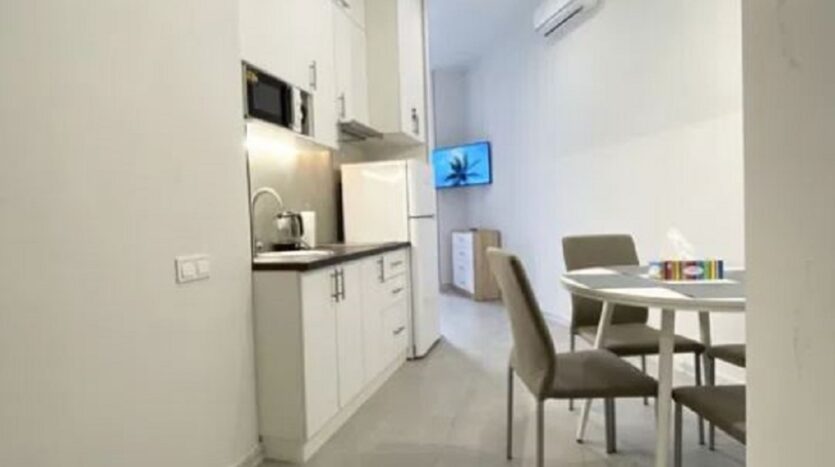 Продам квартиру - студію в новому будинку в ЖК Aqua Marine — фото 18