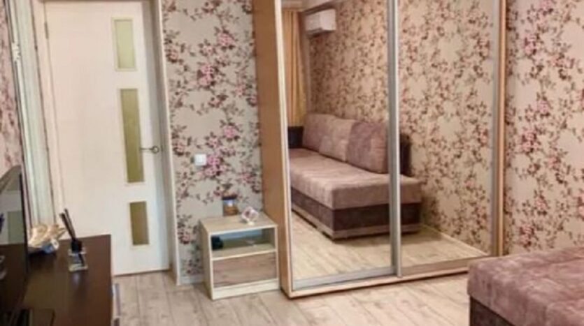 Продам 2 кімнатну квартиру, вул. Рішельєвська / Пантелеймонівська. — Головне фото