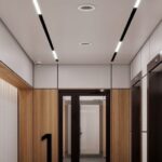 Продам квартиру 39.1 кв. м., 7/25, новый дом, жк Морская Резиденция. — фото 3