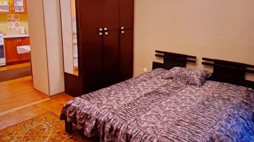 Продам 1 кімнатну квартиру, вул. Троїцька/Маразліївська. — фото 3