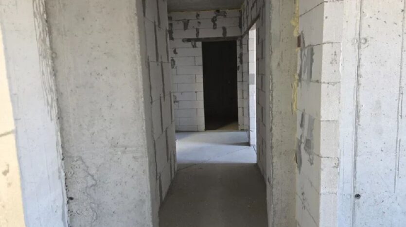 Продам 2 кімнатну квартиру в новому будинку в ЖК Прохорівський Квартал — фото 2