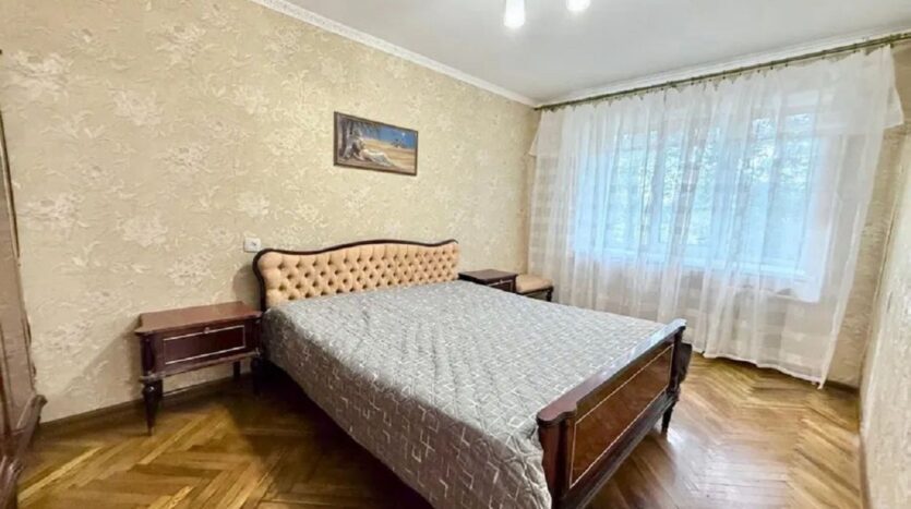 Продам 3-кімнатну квартиру, вул. Марсельська/Добровольського проспект — фото 8