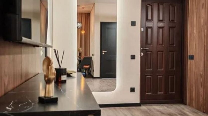 Продам 1 кімнатну квартиру в новому будинку в ЖК 61-а Перлина — фото 18