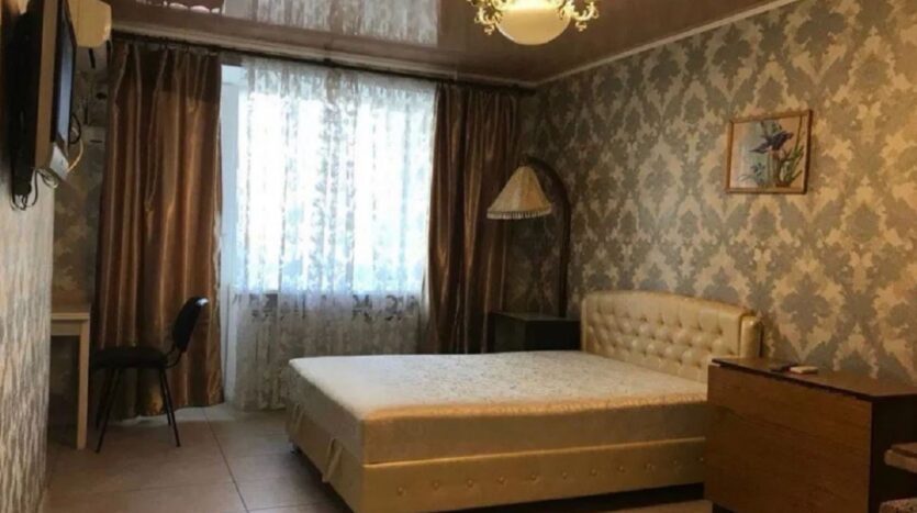 Продам 1 кімнатну квартиру, вул. Педагогічна/Полуничний пров. — фото 3