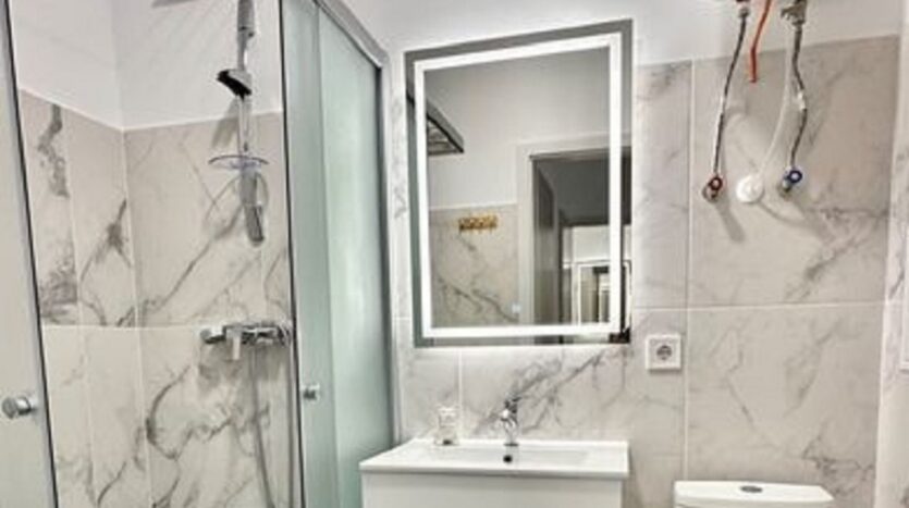 Продам квартиру-студию, новый дом, жк Пространство на Радостной. — фото 10