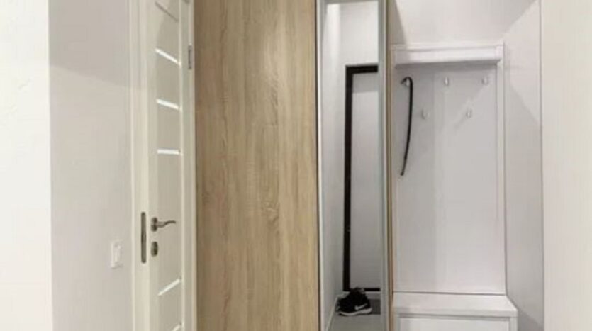 Продам квартиру - студію в новому будинку в ЖК Aqua Marine — фото 9