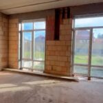 Продам двухэтажный кирпичный таунхаус, Лески. — фото 6