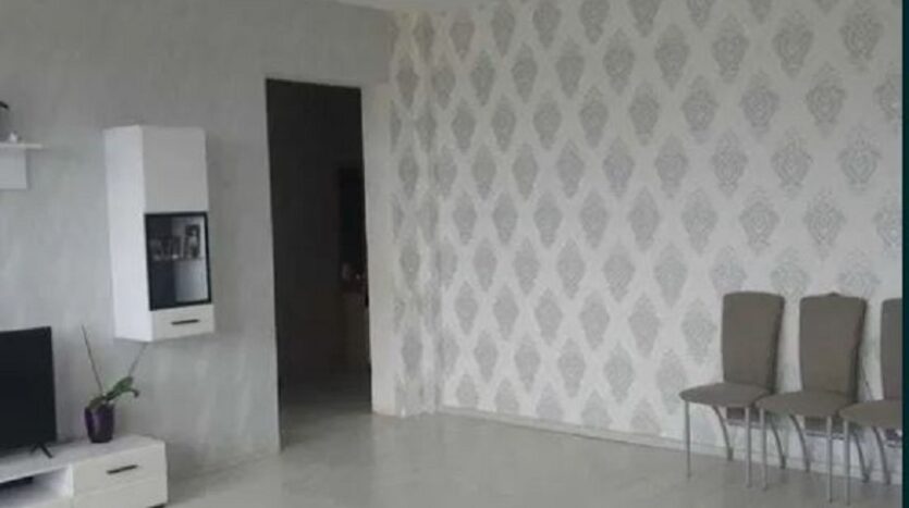 Продам квартиру 80 кв. м., 15/17, новый дом, жк Акапулько-1. — фото 6