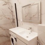 Продам квартиру 42 кв.м., 13/24, новый дом, жк 65-я Жемчужина. — фото 9