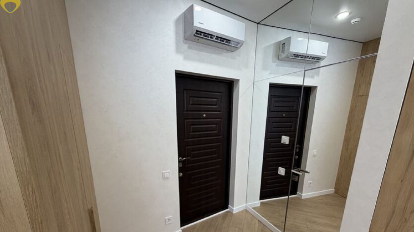 Продам 1 кімнатну квартиру в новому будинку в ЖК 42-а Перлина. — фото 8
