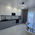 Продам квартиру 42.5 кв.м., 18/24, новый дом, жк 60-я Жемчужина. — фото 11