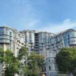 Продам квартиру 120 кв. м., 9/16, новій дом, жк Мерседес. — фото 2